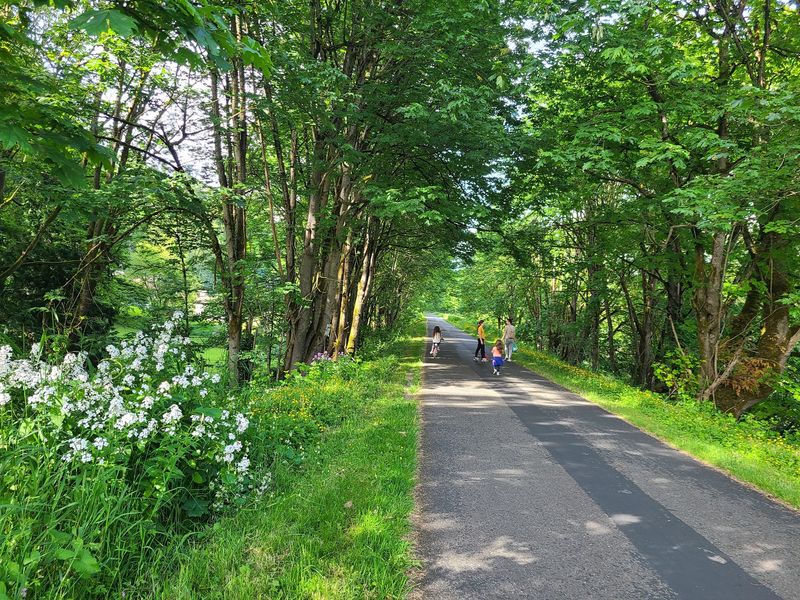 Centennial Trail, Snohomish