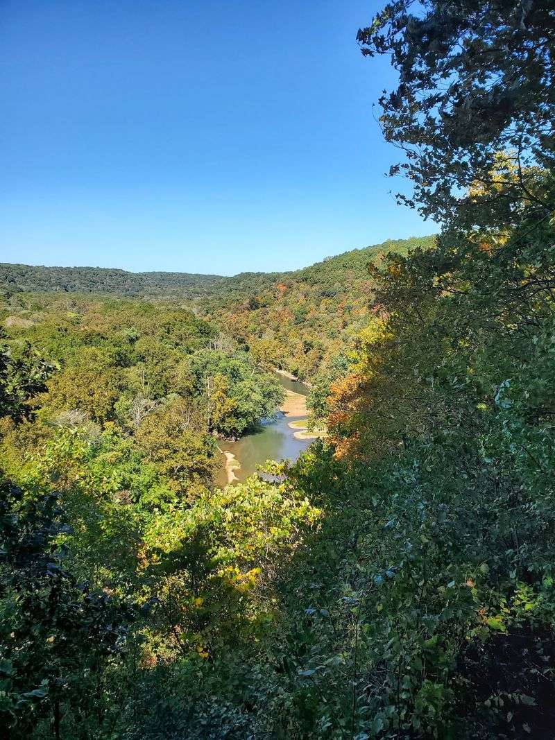 Trails, Paddles, And Plenty Of Fresh Air