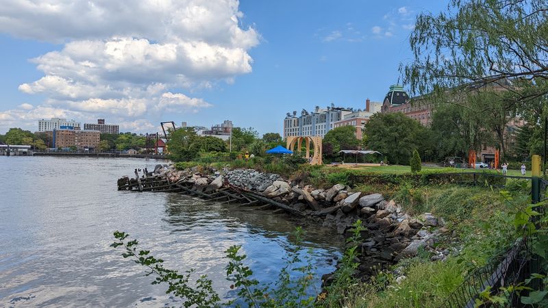 Socrates Sculpture Park, Long Island City