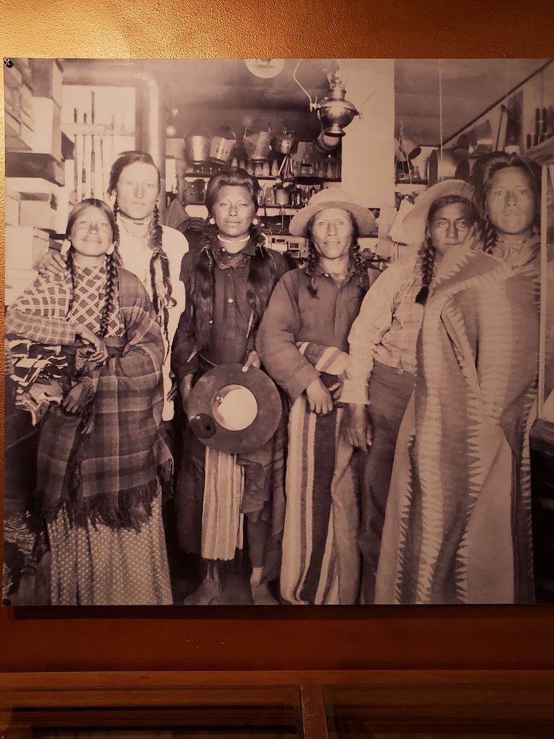 A Sandpoint Museum With A Caboose Out Front Keeps Idaho Panhandle Logging History Alive - Decor Hint First Peoples, Explorers, And Ancient Rock