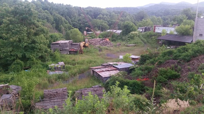 Mining Helped Shape The Community Long Before Tourism Took Center Stage