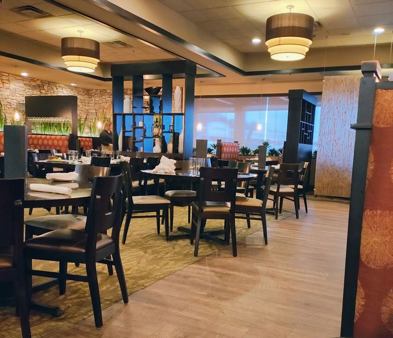 Harvest Seasonal Grill, Harrisburg