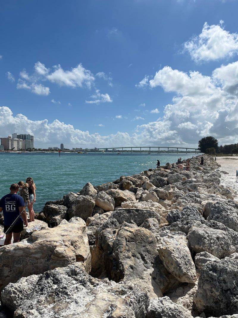 Sand Key Park, Clearwater