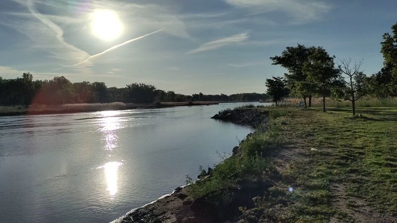 Cody Park, North Platte