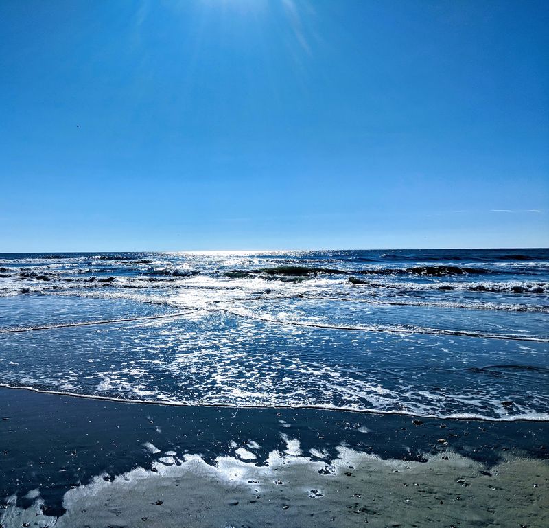 Bald Head Island, Brunswick County, North Carolina