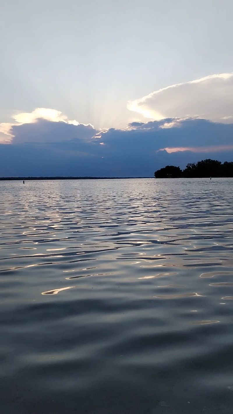 Calamus Reservoir State Recreation Area and Wildlife Management Area, Burwell