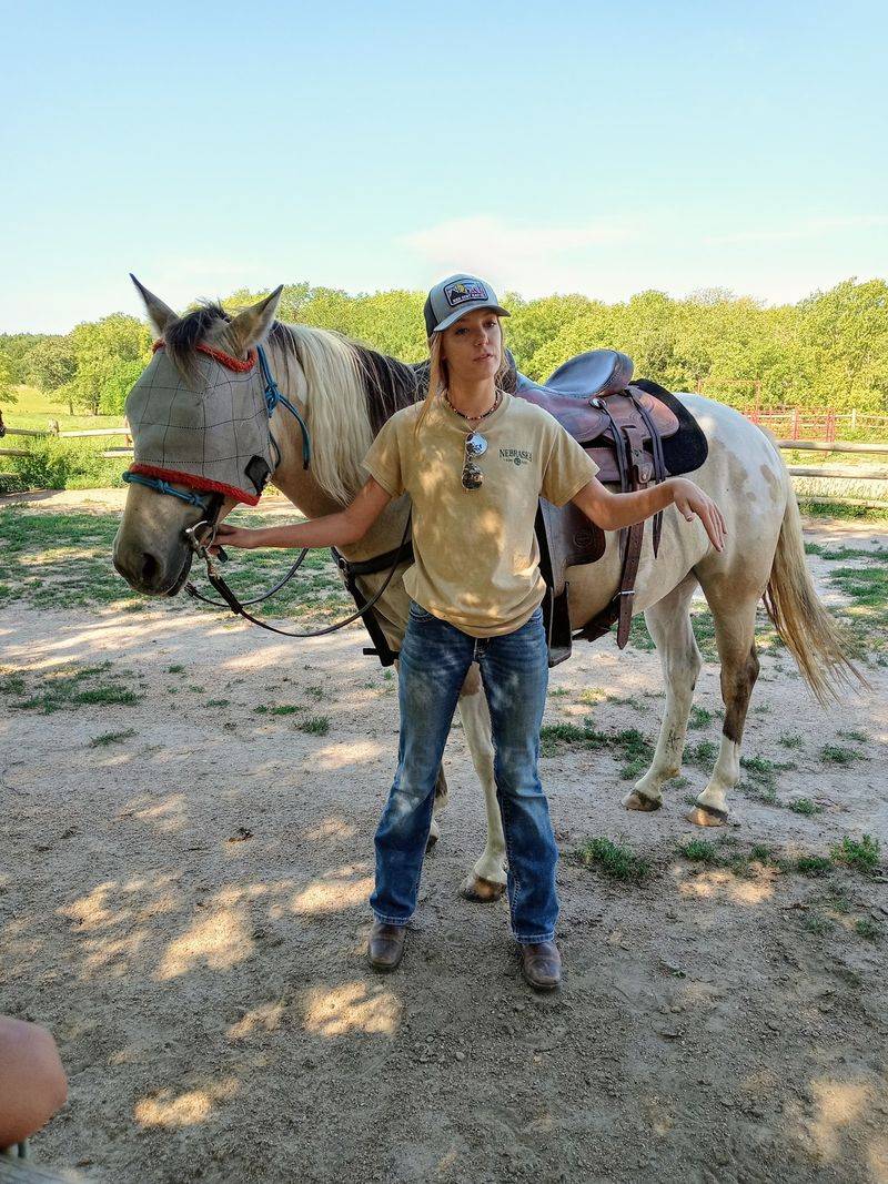John Wayne Riding Stable