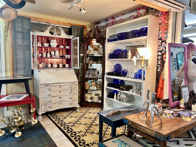 Upstairs Rooms Reward Anyone Who Keeps Exploring