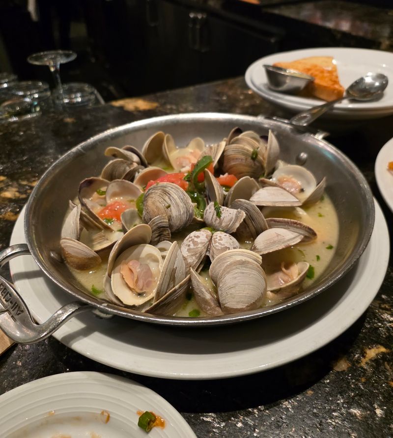 Original Fish Co., Los Alamitos