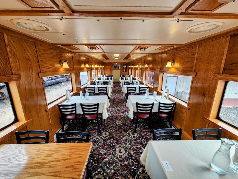Sleeping Aboard America's Rolling B&B