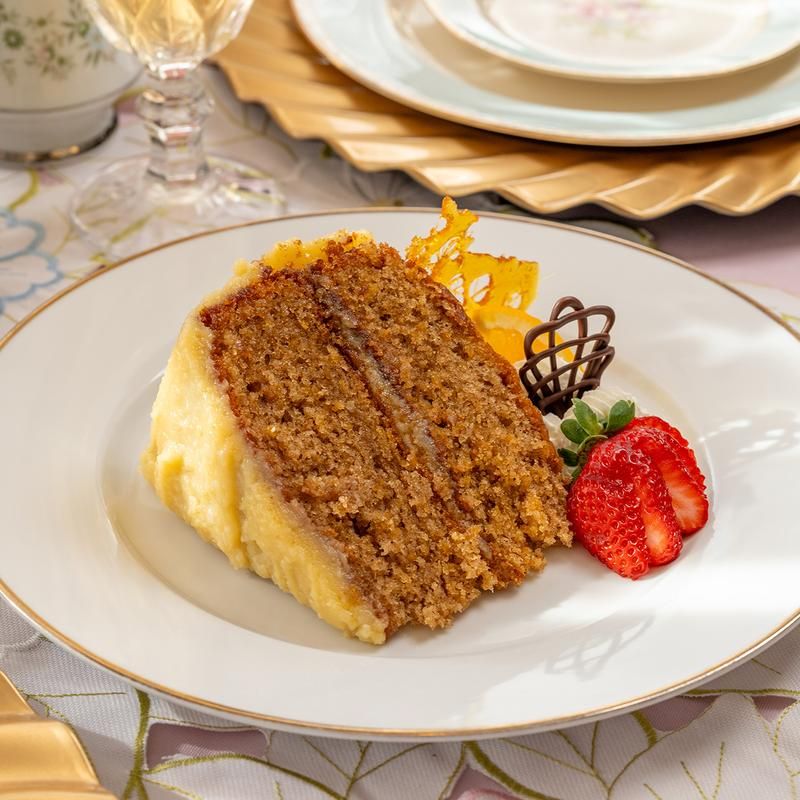 Birthday Cake Tea Is A Real Thing Here