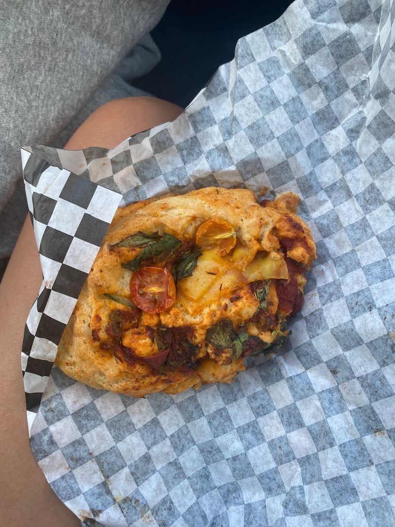 Savory Bites Beyond Dessert