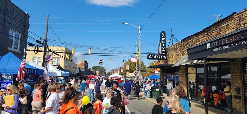 The Carnival Midway And What It Costs To Ride