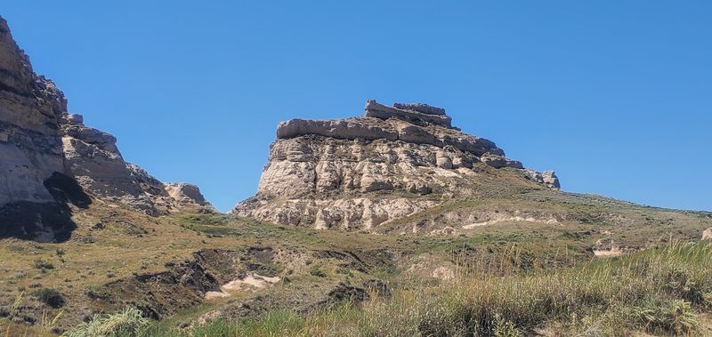 How a Castle Became a Courthouse