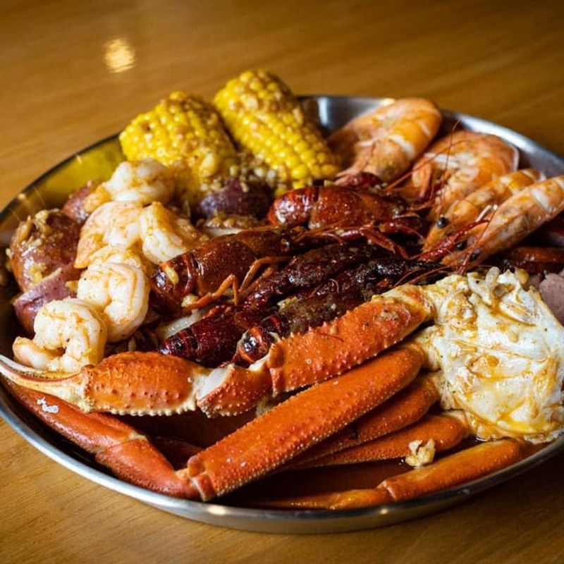 Bring Friends Because The Big Combo Means Business