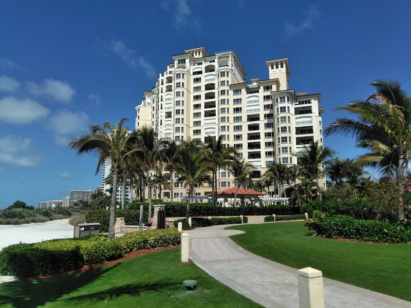JW Marriott Marco Island Beach Resort, Marco Island