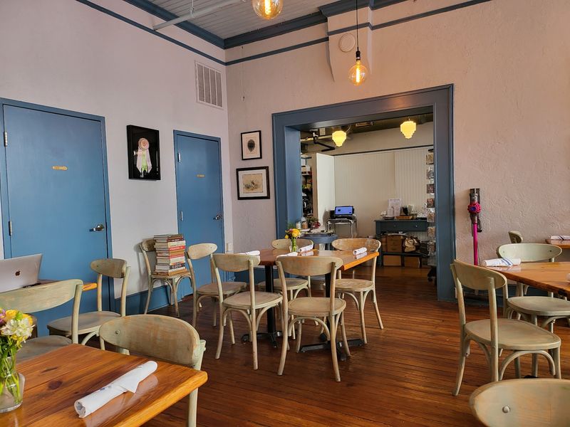 Wright Square Bistro