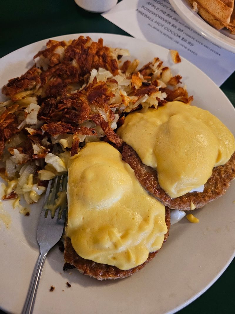 Molly's Family Restaurant