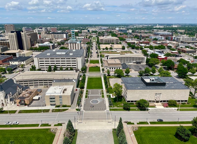 Hours, Parking, and Practical Notes for Lincoln Visitors