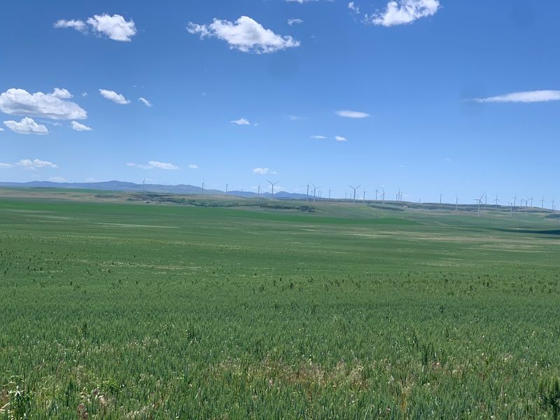 Bonneville County