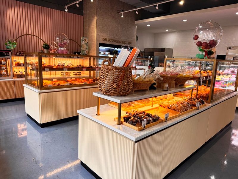 Red Bean And Sweet Potato Fillings Give Familiar Pastries A Different Twist