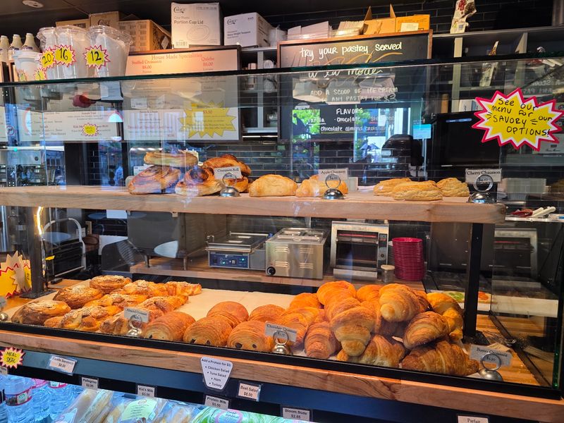 This Colorado Bakery Is Known For Croissants That Taste Straight Out Of France - Decor Hint The Butter Croissant Test