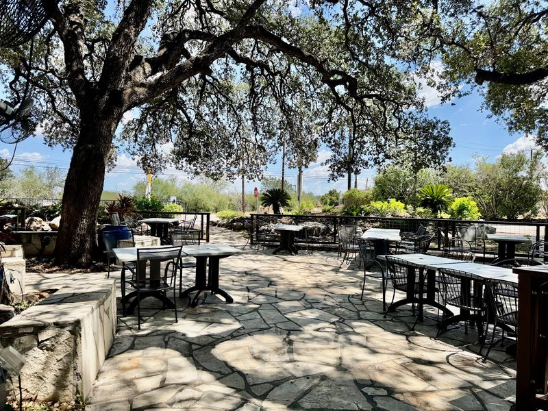 La Hacienda De Los Barrios, San Antonio