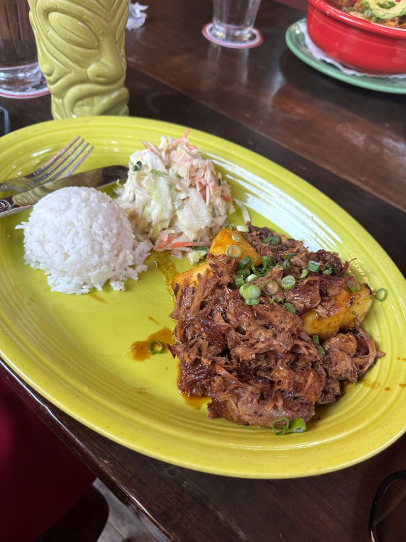 Kingston Crab Curry Holds House Favorite Status