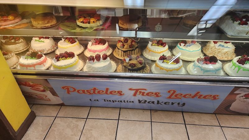 Traditional Flavors Give The Shop Its Character
