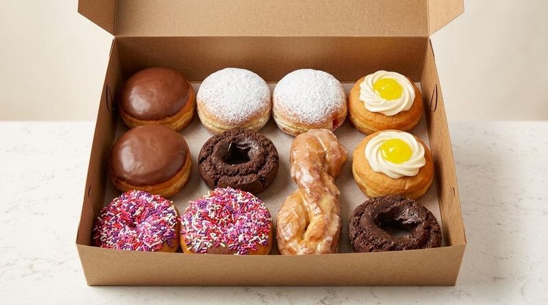 Holiday Baking Reaches Remarkable Numbers