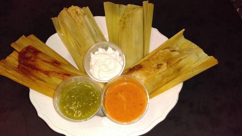 This Connecticut Bakery Has Become A Local Favorite For Homemade Tamales - Decor Hint Homemade Tamales Became The Local Standout