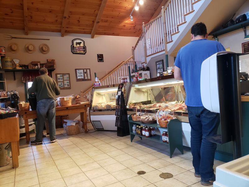 House-Made Sausages Bring Plenty Of Variety