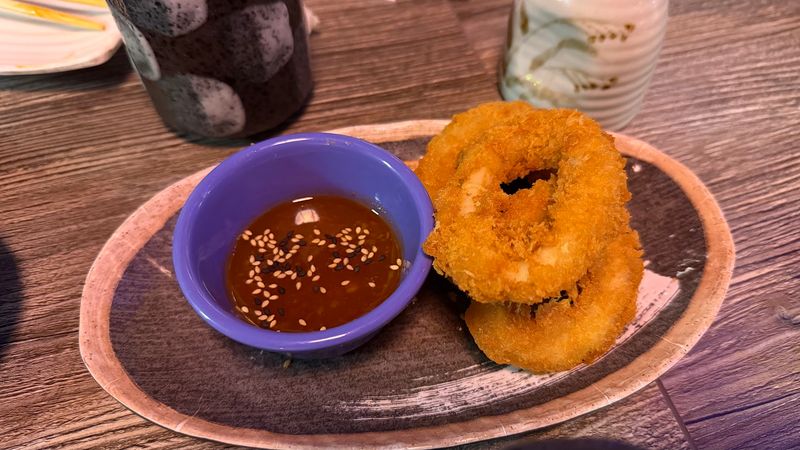 This Idaho All-You-Can-Eat Sushi Restaurant Keeps Fresh Rolls Coming To The Table - Decor Hint Appetizers Worth Saving Room
