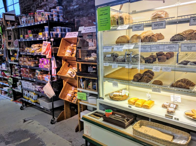 Rare Pantry Staples Reward Curious Shoppers