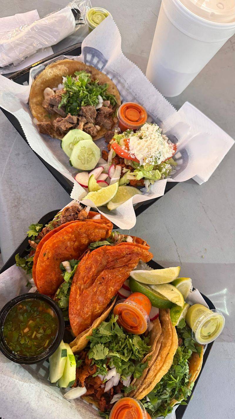 Lengua And Other Orders For The Adventurous