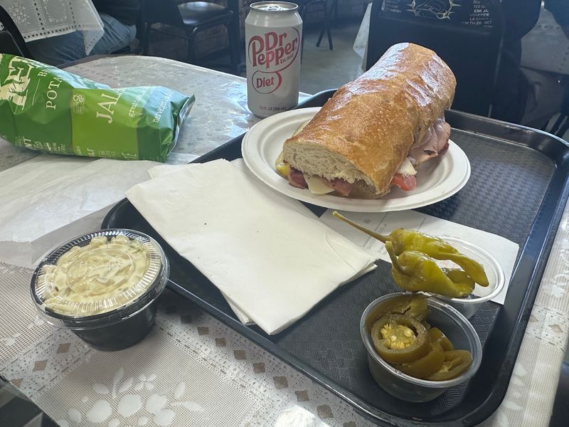 Salads, Chips, And Simple Deli Sides