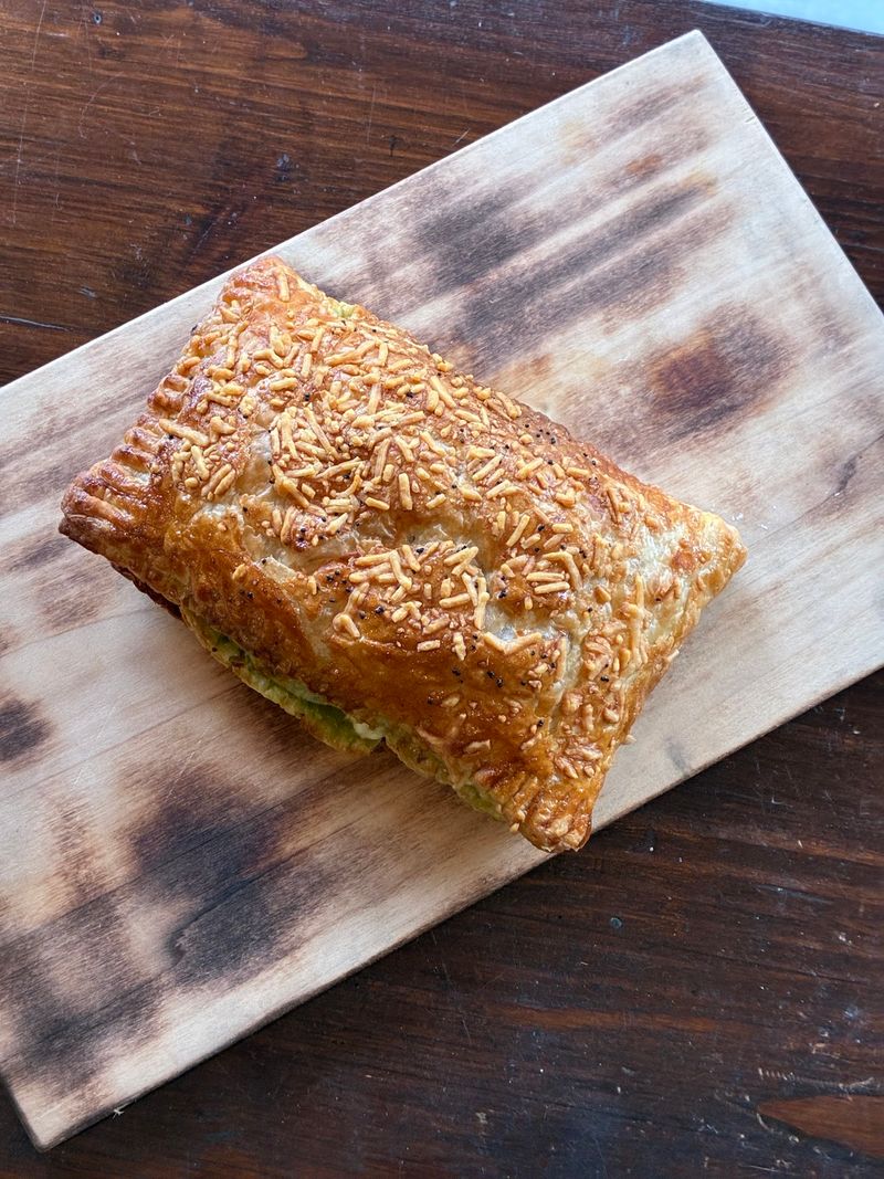 Breakfast Pastries Make Early-Morning Stops Easy