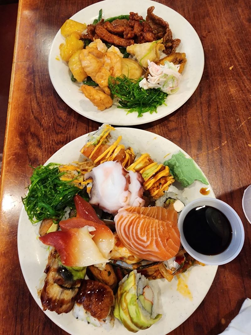 Unlimited Servings Reward Hungry Diners
