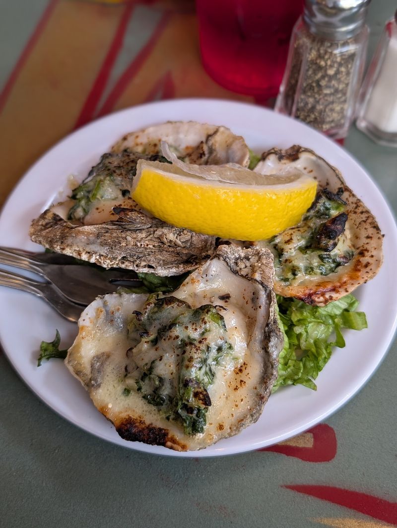 Halibut That Changes Minds