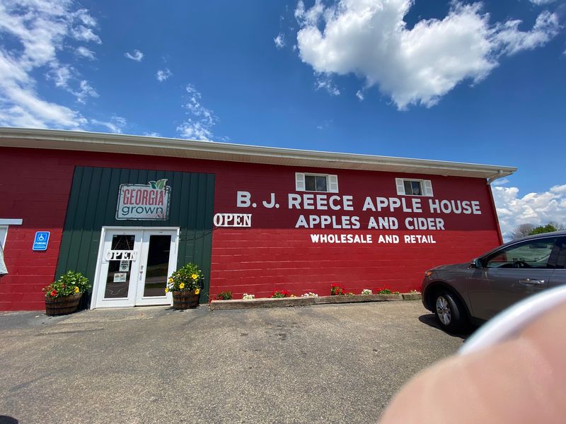 Apple Cider Donuts Worth Standing In Line For