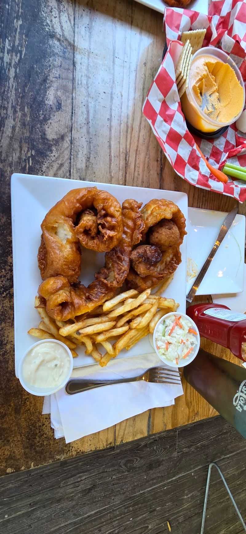 Comfort Food With A Confident Southern Accent