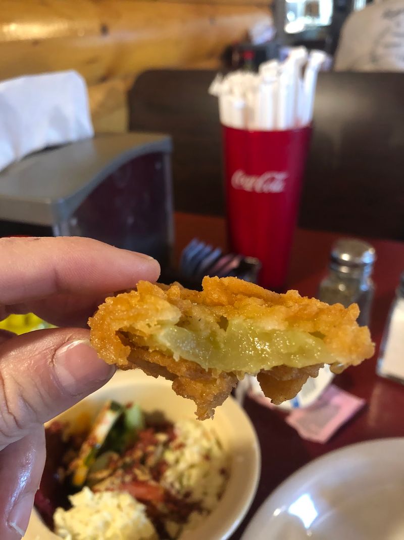 Fried Green Tomatoes Get Their Own Fan Base