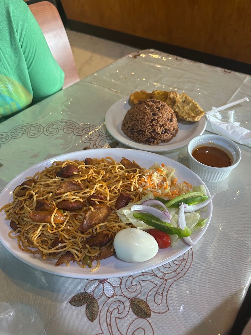 Portions That Make Takeout Boxes Mandatory