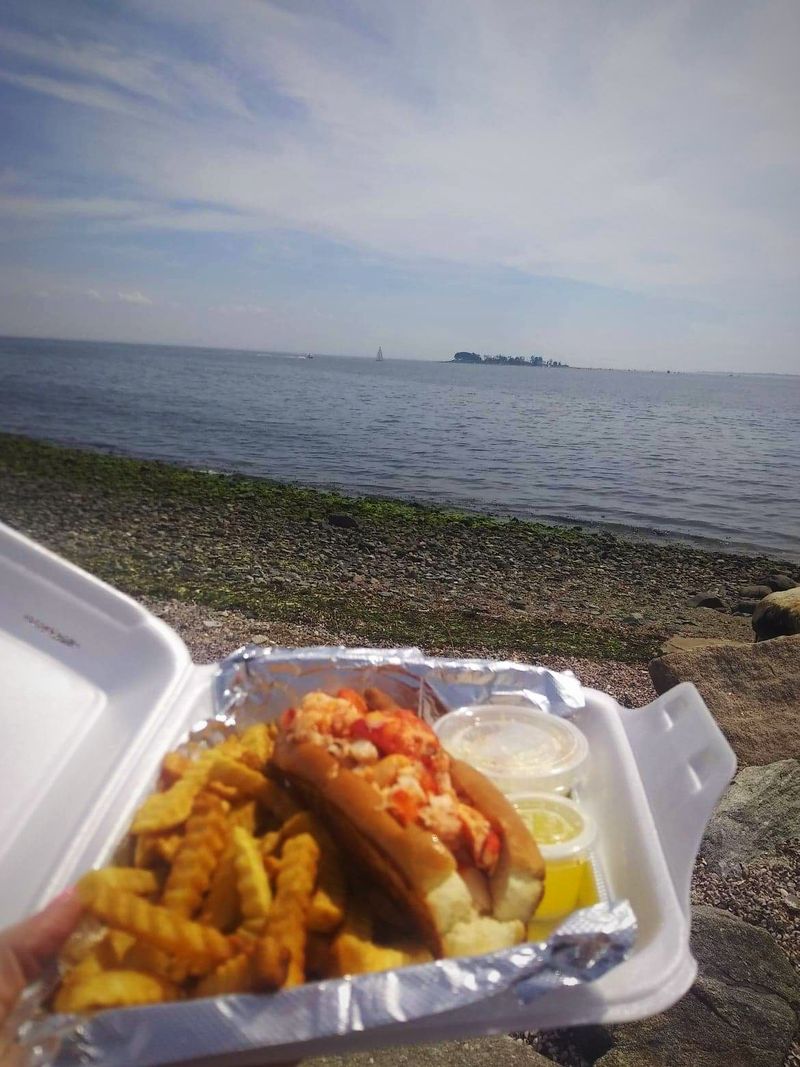 One Quick Stop Can Justify The Drive