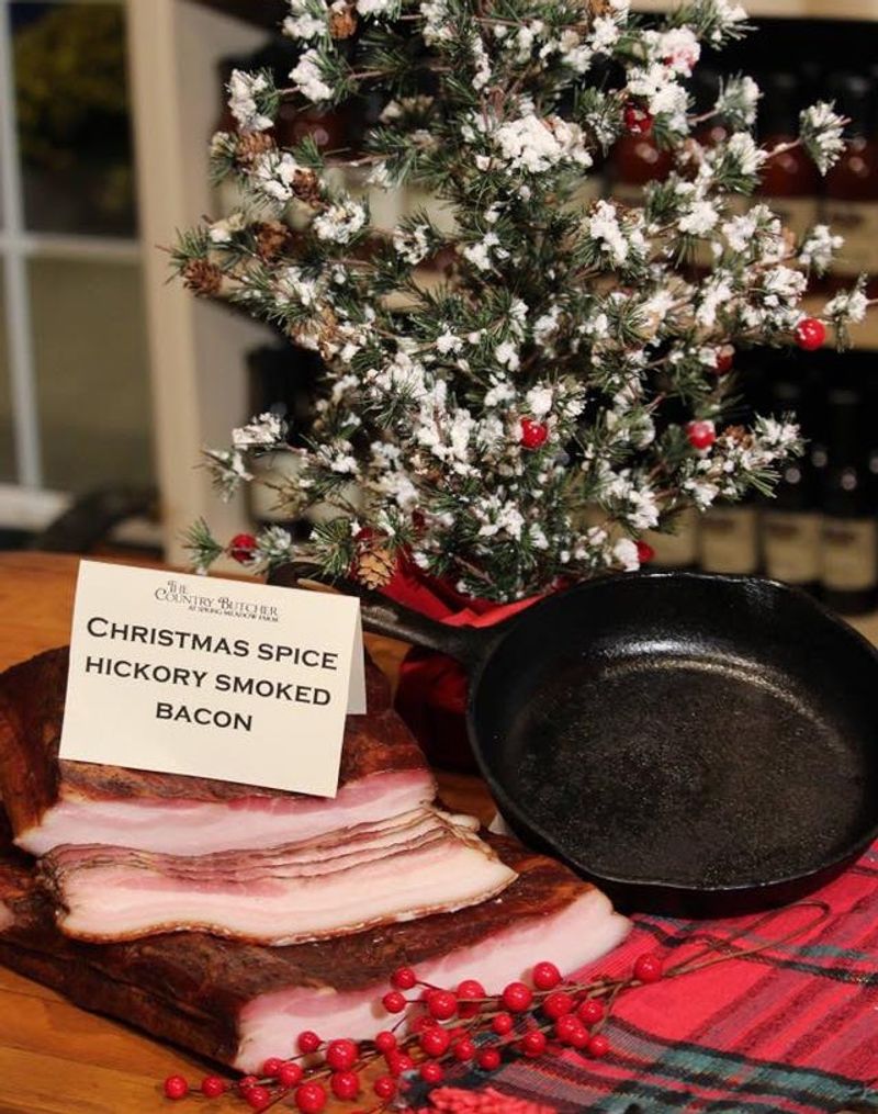 Seasonal Specials Give Regulars Something New