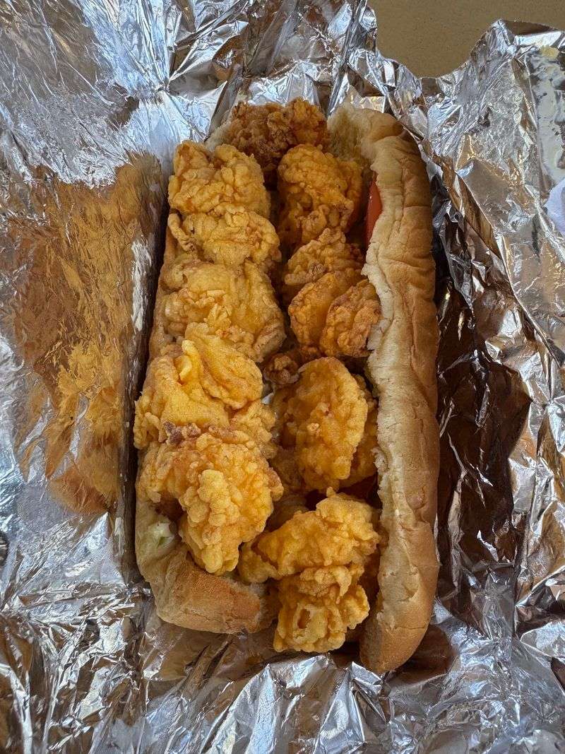 Seafood Options You Might Not Expect