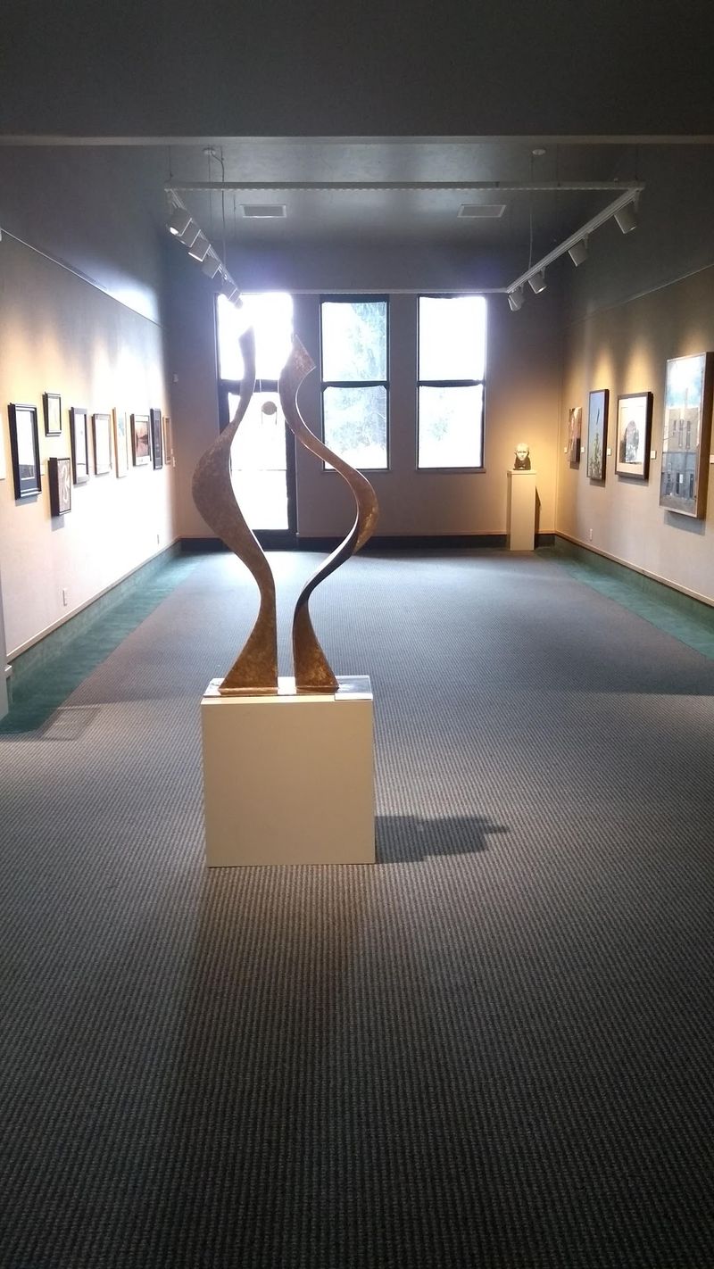 Five Galleries Worth the Walk