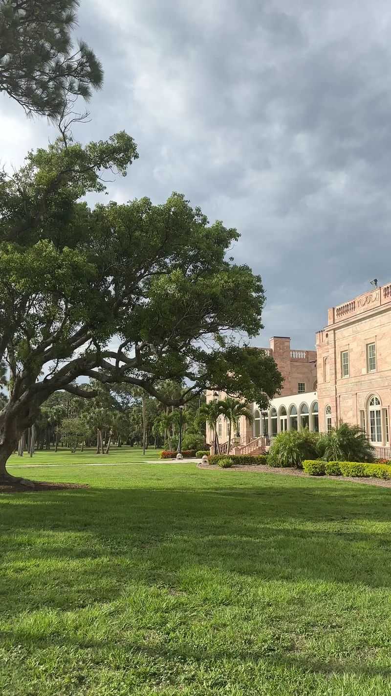 Three Mansions on the National Register