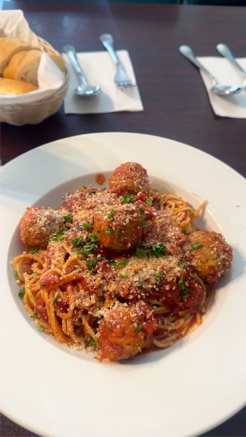 Pasta That Earns Its Carbs