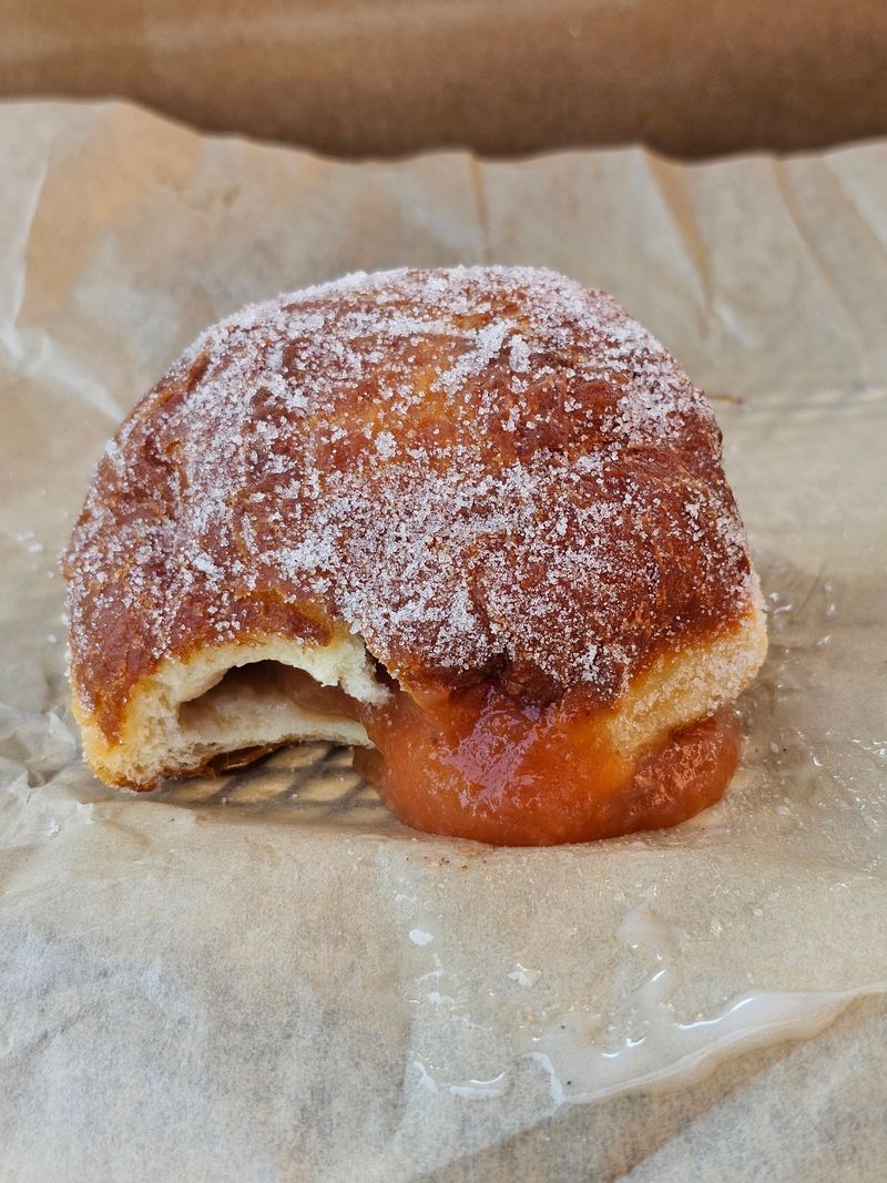 The Brioche Secret Behind Every Pillowy Bite